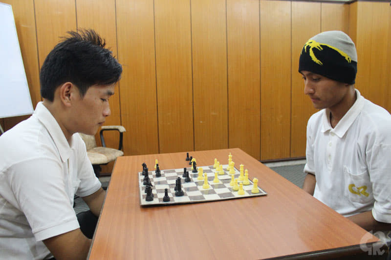 Golden Regency Institute of Hospitality Management Midnapore Campus Events photo 8